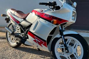 Honda ns125r