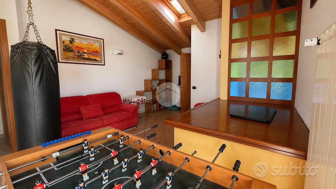 Apartment in Malegno, Brescia - Vista 2