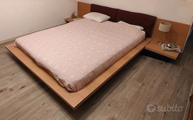 Letto Molteni