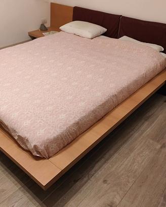 Letto Molteni