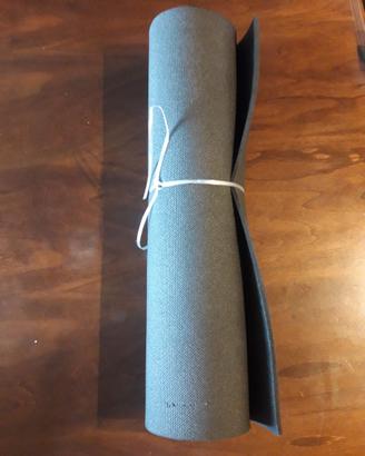 Tapetino da ginnastica