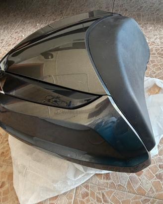 Bauletto honda sh 125