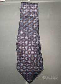 Cravatta Sartoriale - Marinella Napoli