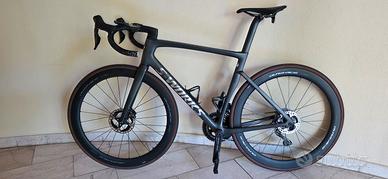 S-works Tarmac SL7 - Shimano Dura-Ace Di2 12v 