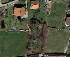 Terreno Residenziale Orio Canavese [1792VRG]