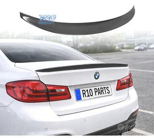 SPOILER BMW F32 LOOK M CARBONIO