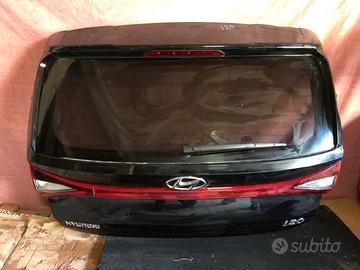 Portellone Hyundai I20 2023