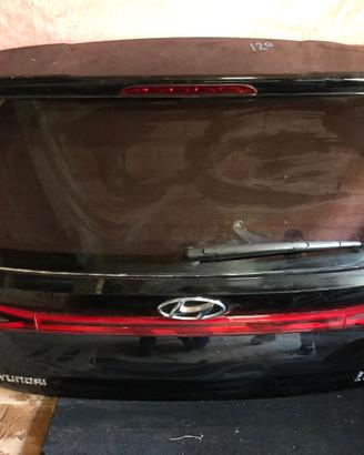 Portellone Hyundai I20 2023