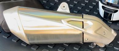Scarico (terminale) originale BMW S 1000 XR