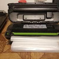 MACCHINETTA PER SOTTOVUOTO