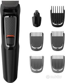 MG3721/14   REGOLABARBA PHILIPS MULTIGROOM SERIES