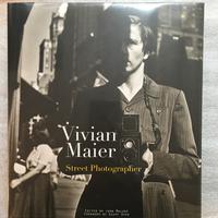 Prima stampa libro fotografia Vivian Maier