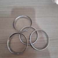 Anelli centraggio mozzo 60.1 - 56.1