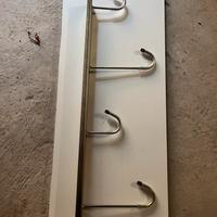 Portabici da soffitto Andrys nuovo