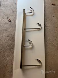 Portabici da soffitto Andrys nuovo