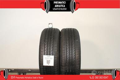 2 Gomme 195 60 R 15 Double coin al 87% SPED GRATIS