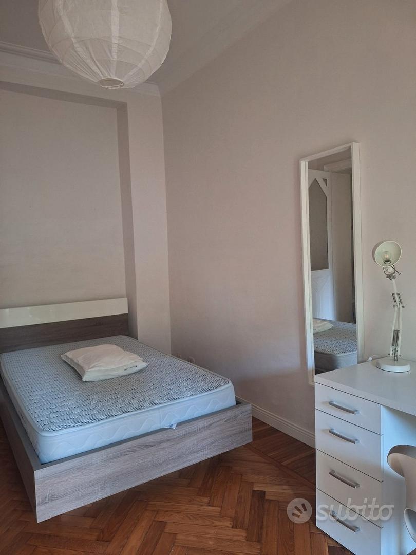 Stanza singola in Cit Turin, foto 4 di 6