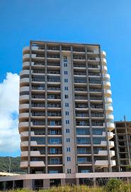 Mai abitato panoramico