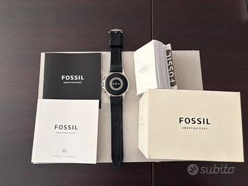 Smartwatch Fossil