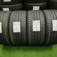 4 gomme 255 35 19 BRIDGESTONE RIF2674