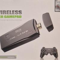 2.4G wireless controller gamepad GL69794