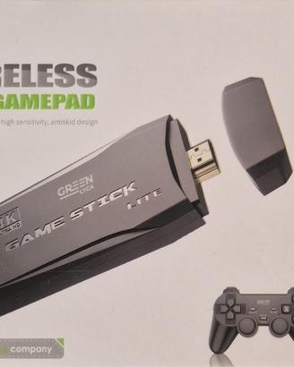 2.4G wireless controller gamepad GL69794