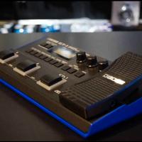 Boss GT 1 pedaliera multieffetto