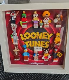 lego minifigure Looney Tunes