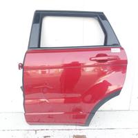 LR028557 PORTA POSTERIORE SX LAND ROVER RANGE ROVE