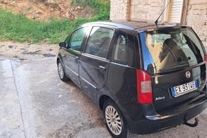 Fiat idea multijet 1300