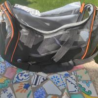 Trasportino Borsa per Animali "Pet Around" 