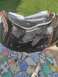 Trasportino Borsa per Animali "Pet Around" 