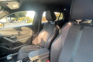 Peugeot 2008 GT LINE 1,5 Diesel