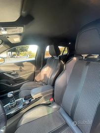 Peugeot 2008 GT LINE 1,5 Diesel