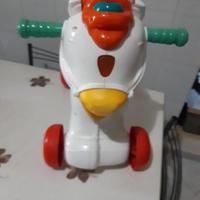 Martino il cavallino Clementoni