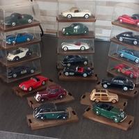 Collezione  auto