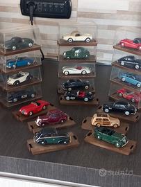 Collezione  auto