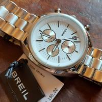 orologio cronogarafo Breil - nuovo -