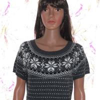 Vestito Abitino Norvegese "TERRANOVA" Tg. L NUOVO!