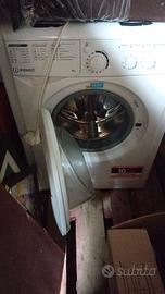   elettrodomestici Indesit 