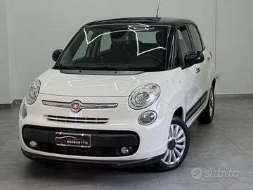 Fiat 500L 1.6 Multijet 120 CV Lounge 2015