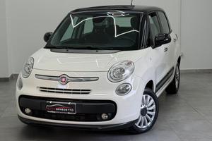 Fiat 500L 1.6 Multijet 120 CV Lounge 2015