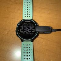 Garmin Forerunner 235