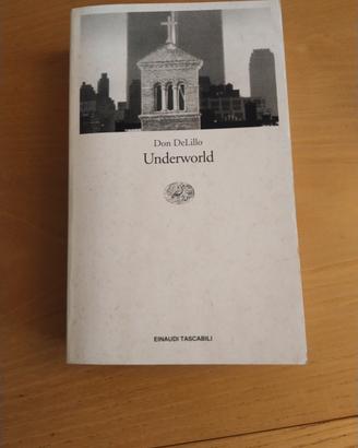 UNDERWORLD