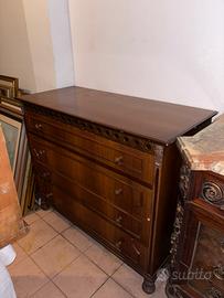 mobili prezzo da concordare