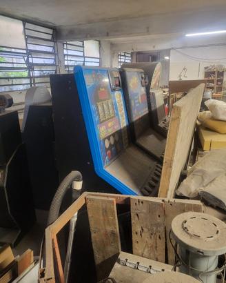 slot machine anni 80 / 90 