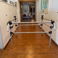 Tavolo still Life Manfrotto 220