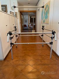 Tavolo still Life Manfrotto 220