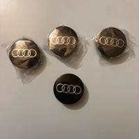 Copri mozzo audi