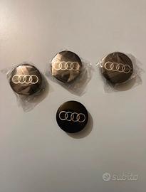 Copri mozzo audi